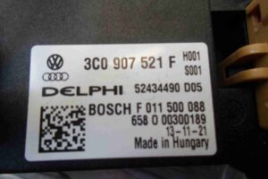 Изображение товара 82604 - 00082604 rezistor otopitelya LDV Convoy 2