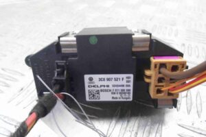 Изображение товара 82604 - 00082604 rezistor otopitelya LDV Convoy 3