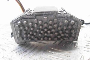 Изображение товара 82604 - 00082604 rezistor otopitelya LDV Convoy