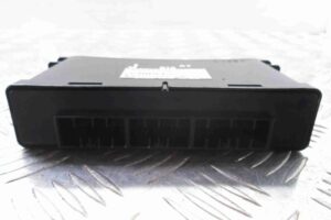 Изображение товара 82606 - 00082606 blok upravleniya immobilajzerom Peugeot 306 1