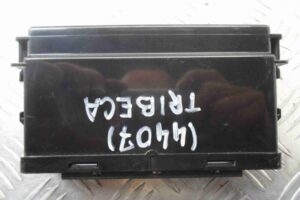 Изображение товара 82606 - 00082606 blok upravleniya immobilajzerom Peugeot 306 2