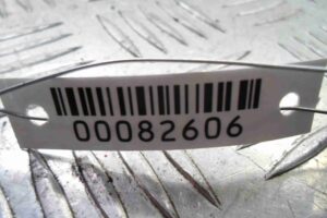 Изображение товара 82606 - 00082606 blok upravleniya immobilajzerom Peugeot 306 3