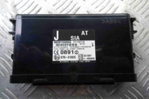 Изображение товара 82606 - 00082606 blok upravleniya immobilajzerom Peugeot 306