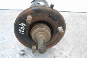 Изображение товара 82616 - 00082616 amortizator perednij pravyj LDV Convoy 1