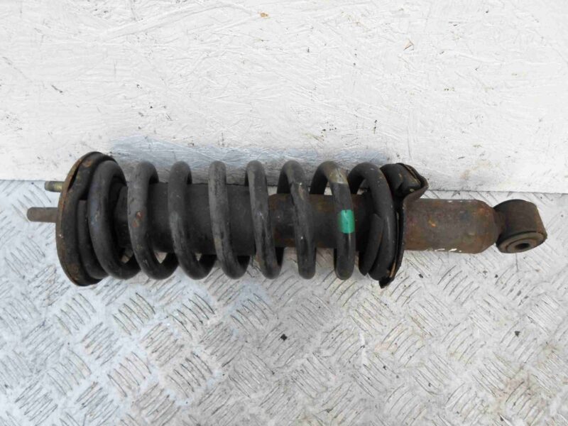 Изображение товара 82616 - 00082616 amortizator perednij pravyj LDV Convoy