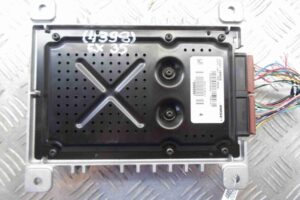 Изображение товара 82618 - 00082618 blok usilitelya muzyki Toyota Hiace 3