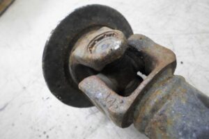 Изображение товара 82625 - 00082625 kardan perednij Toyota Hiace 1