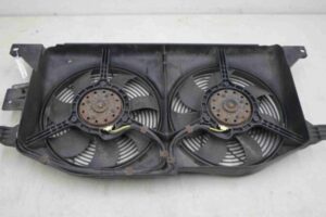Изображение товара 82627 - 00082627 ventilyator okhlazhdeniya (elektro) Ford Fiesta 2