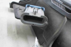 Изображение товара 82627 - 00082627 ventilyator okhlazhdeniya (elektro) Ford Fiesta 3