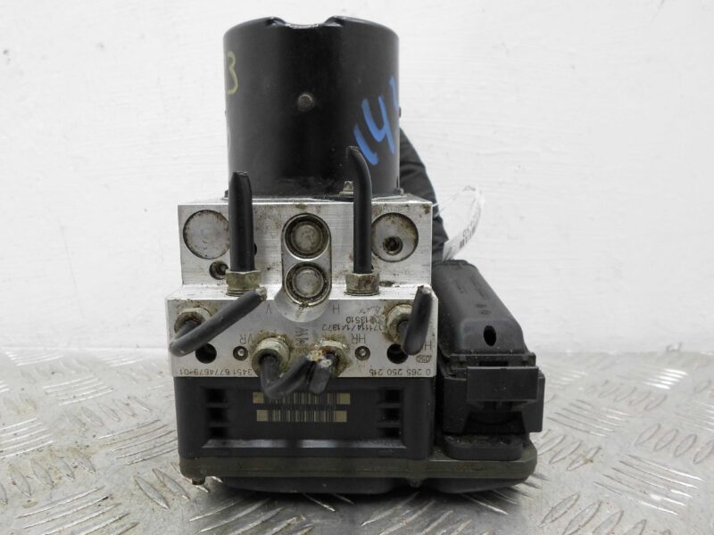 Изображение товара 82630 - 00082630 blok ABS