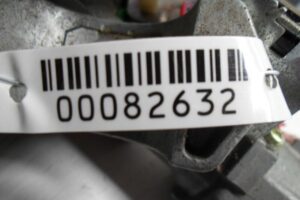 Изображение товара 82632 - 00082632 zamok zazhiganiya Mercedes CLA 2