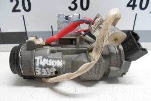 Изображение товара 82632 - 00082632 zamok zazhiganiya Mercedes CLA 3