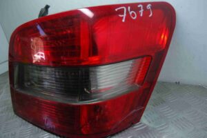 Изображение товара 82639 - 00082639 fonar kryla pravyj Ford Transit 2