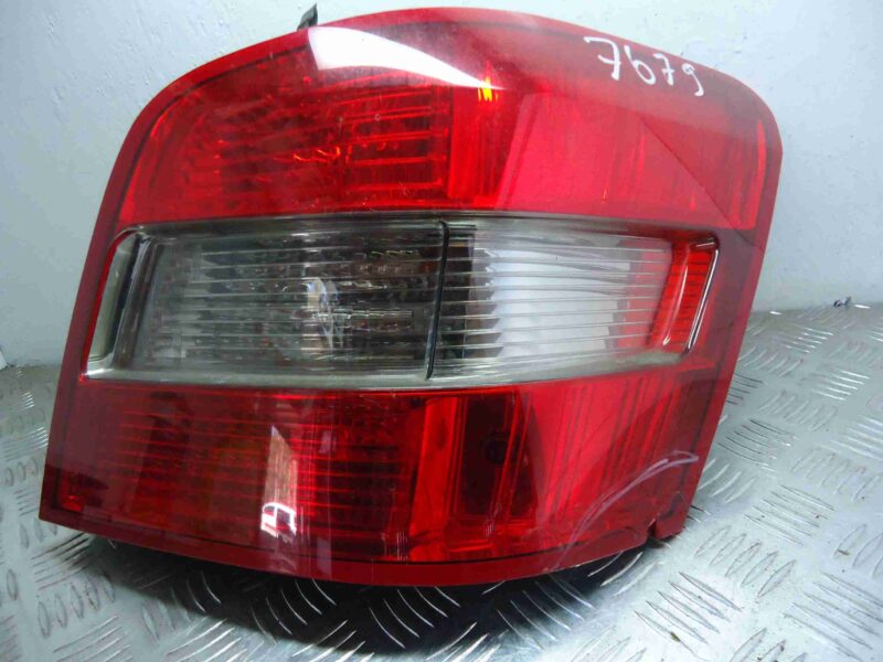 Изображение товара 82639 - 00082639 fonar kryla pravyj Ford Transit