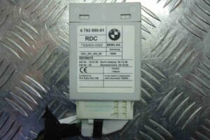 Изображение товара 82650 - 00082650 blok upravleniya sistemy kontrolya davleniya v shinakh (RDC) 