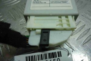 Изображение товара 82650 - 00082650 blok upravleniya sistemy kontrolya davleniya v shinakh (RDC) 1