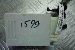 Изображение товара 82650 - 00082650 blok upravleniya sistemy kontrolya davleniya v shinakh (RDC) 2