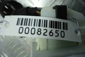 Изображение товара 82650 - 00082650 blok upravleniya sistemy kontrolya davleniya v shinakh (RDC) 3