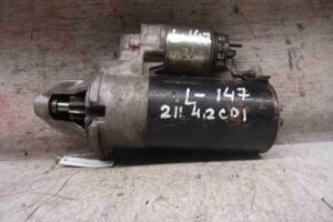 Изображение товара 82658 - 00082658 starter Ford Escape 1