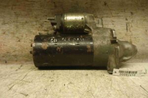 Изображение товара 82658 - 00082658 starter Ford Escape 3