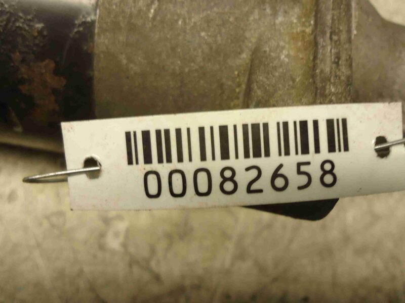 Изображение товара 82658 - 00082658 starter Ford Escape