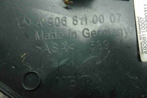 Изображение товара 82664 - 00082664 nakladka dekorativnaya Toyota Celica 2