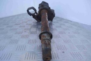 Изображение товара 82666 - 00082666 val promezhutochnyj BMW X1 2