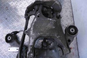 Изображение товара 82667 - 00082667 balka zadnyaya 2