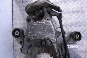 Изображение товара 82667 - 00082667 balka zadnyaya 3