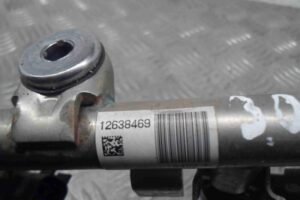 Изображение товара 82668 - 00082668 toplivnaya rampa 3