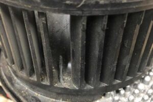 Изображение товара 82673 - 00082673 ventilyator otopitelya (motorchik pechki) Ford Mondeo