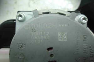 Изображение товара 83675 - 00082675 remen bezopasnosti 3