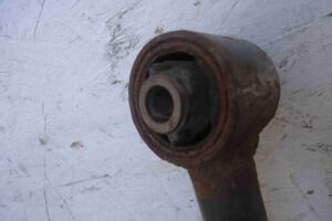 Изображение товара 82684 - 00082684 rychag zadnij levyj 