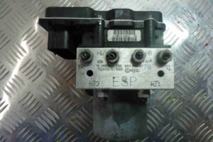 Изображение товара 82692 - 00082692 blok upravleniya ABS 1