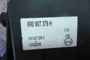 Изображение товара 82692 - 00082692 blok upravleniya ABS 3