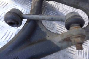 Изображение товара 82694 - 00082694 rychag perednij levyj nizhnij 1