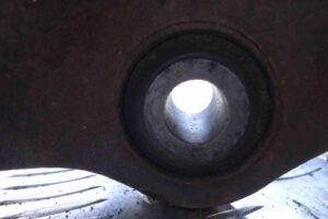 Изображение товара 82694 - 00082694 rychag perednij levyj nizhnij 2