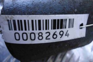 Изображение товара 82694 - 00082694 rychag perednij levyj nizhnij 3