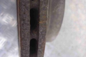 Изображение товара 82696 - 00082696 disk tormoznoj zadnij 