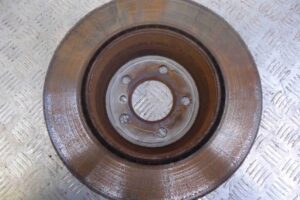 Изображение товара 82696 - 00082696 disk tormoznoj zadnij 1