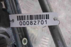 Изображение товара 82701 - 00082701 trapetsiya dvornikov Subaru Legacy 1