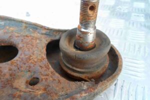 Изображение товара 82703 - 00082703 rychag perednij levyj nizhnij BMW 4 Series 1