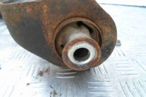 Изображение товара 82703 - 00082703 rychag perednij levyj nizhnij BMW 4 Series 2