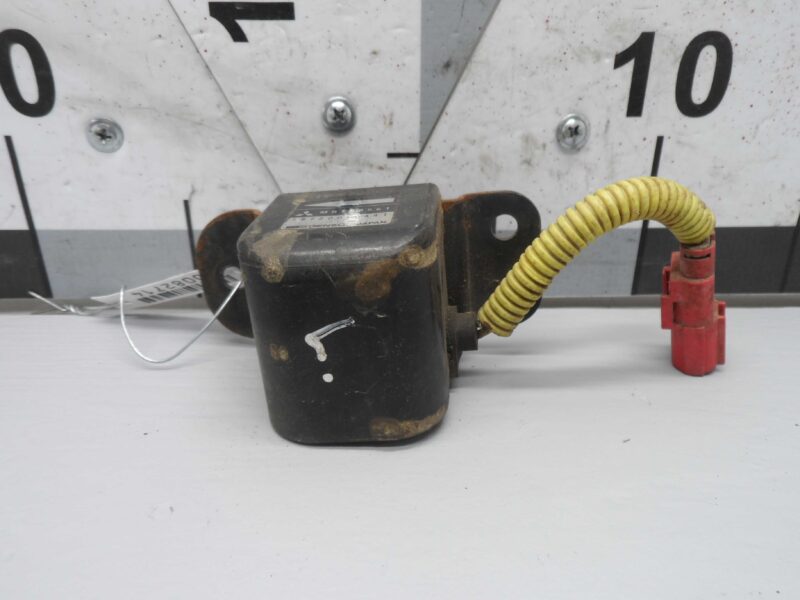 Изображение товара 82714 - 00082714 datchik udara Hyundai Santa Fe 3