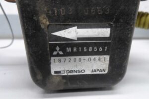 Изображение товара 82714 - 00082714 datchik udara Hyundai Santa Fe 4