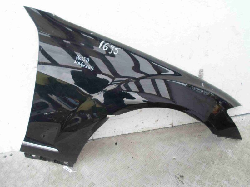 Изображение товара 82715 - 00082715 krylo pravoe Ford Scorpio