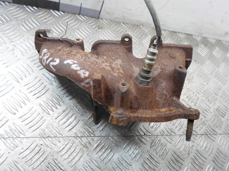 Изображение товара 82717 - 00082717 kollektor vypusknoj Ford Kuga 2