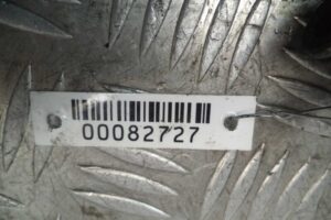 Изображение товара 82727 - 00082727 klapan ventilyatsii karternykh gazov Mercedes B klasse 1