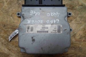 Изображение товара 82740 - 00082740 blok upravleniya dvs Audi Q7 1