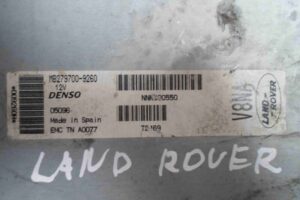 Изображение товара 82740 - 00082740 blok upravleniya dvs Audi Q7 3